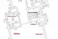 Apartamento 3 habitaciones 162 m² Riga, Letonia