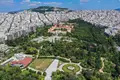 Residential complex New apartments for rent with yields up to 3.8%, in a quiet and clean area in the center of Athens