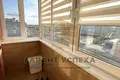 Apartamento 2 habitaciones 64 m² Muchaviecki sielski Saviet, Belarús