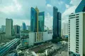 Oficina del edificio Interchange 21 en alquiler junto a BTS Asoke, Sukhumvit, Bangkok, Tailandia.