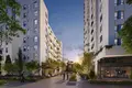 Жилой квартал Projet neuf givat chmouel