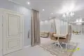 3 room apartment 86 m² Minsk, Belarus