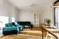 Apartamento 3 habitaciones 74 m² en Varsovia, Polonia