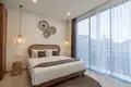 2 bedroom apartment 127 m² Canggu, Indonesia
