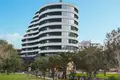 Квартира 1 спальня 52 м² Будва, Черногория