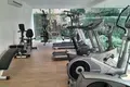 Kawalerka 27 m² Pattaya City, Tajlandia
