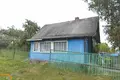 Maison 30 m² Navapolski sielski Saviet, Bélarus