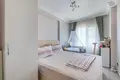 Appartement 3 chambres  Alanya, Turquie