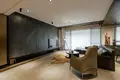 Wohnung in einem Neubau Wohnungen mit Meerblick im Projekt Fenix 40 in Muratpaşa