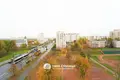 2 bedroom apartment 58 m² Minsk, Belarus