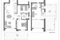 villa de 3 chambres 108 m² Algorfa, Espagne