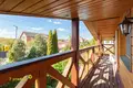 Dom 303 m² Pryvolny, Białoruś