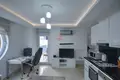 Appartement 1 chambre 60 m² Alanya, Turquie