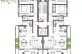Квартира 2 комнаты 102 м² Строволос, Кипр