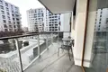 Apartamento 2 habitaciones 39 m² en Varsovia, Polonia