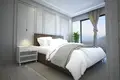 Квартира 3 комнаты 89 м² Аланья, Турция