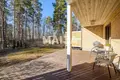 Apartamento 3 habitaciones 83 m² Kouvola sub region, Finlandia