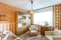 2 room apartment 49 m² Lodz, Poland