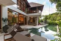 Вилла 7 комнат 380 м² Табанан, Индонезия