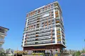 Wohnung 3 zimmer 105 m² Kepez, Türkei