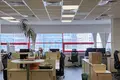Bureau 618 m² à Moscou, Russie