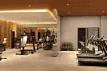 Appartement 3 chambres 181 m² Regiao Imediata de Campinas, Brésil