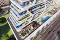 1 bedroom apartment 115 m² Dubai, United Arab Emirates