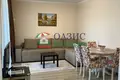 Mieszkanie 2 pokoi 72 m² Nesebyr, Bułgaria