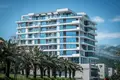 2 bedroom apartment 97 m² Budva, Montenegro