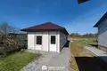 Haus 5 zimmer 234 m² Pierasady, Belarus