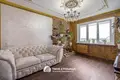 3 bedroom apartment 64 m² Minsk, Belarus