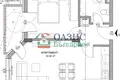 Wohnung 2 zimmer 60 m² Nessebar, Bulgarien
