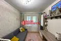 Mieszkanie 3 pokoi 79 m² Grodno, Białoruś