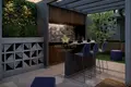 Dúplex 2 habitaciones 120 m² Regiao Imediata de Sao Paulo, Brasil