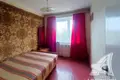 Apartamento 4 habitaciones 58 m² Muchaviecki sielski Saviet, Belarús