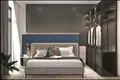 1 bedroom apartment 65 m² Erdemli, Turkey