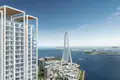 Penthouse 6 pokojów 639 m² Dubaj, Emiraty Arabskie