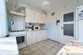 Mieszkanie 2 pokoi 51 m² Mińsk, Białoruś