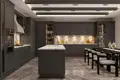 Kompleks mieszkalny New complex of villas with swimming pools and gardens, Istanbul, Turkey