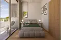 Villa de tres dormitorios 285 m² Pafos, Chipre