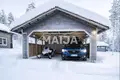 4 bedroom house 86 m² Kolari, Finland