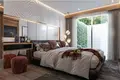 Wohnung 2 zimmer 64 m² Karon, Thailand