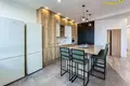 Wohnung 5 zimmer 123 m² Minsk, Belarus