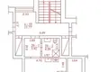 Mieszkanie 2 pokoi 42 m² Akademia, Litwa