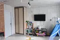 Casa 55 m² Haranski sielski Saviet, Belarús