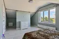 Casa de campo 124 m² Novaje Polie, Belarús