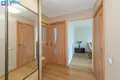 Mieszkanie 3 pokoi 61 m² Kowno, Litwa
