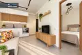 2 room apartment 32 m² in Vilnius, Lithuania