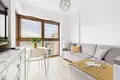 2 room apartment 35 m² Warsaw, Poland