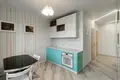 3 room apartment 79 m² Kopishche, Belarus